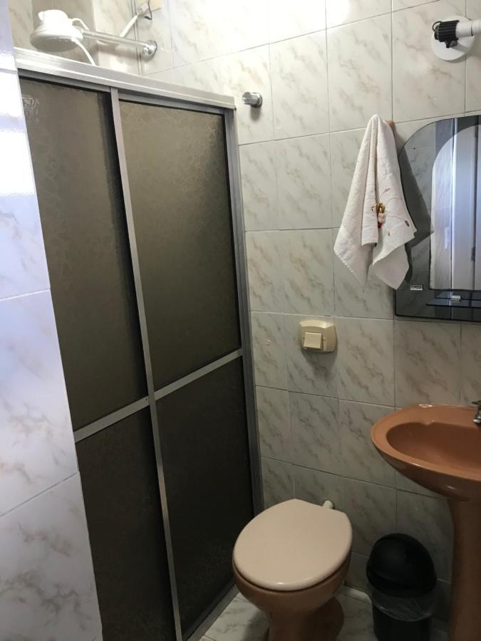 Apartament Apartamento Foz Centro 03 Foz do Iguaçu Zewnętrze zdjęcie