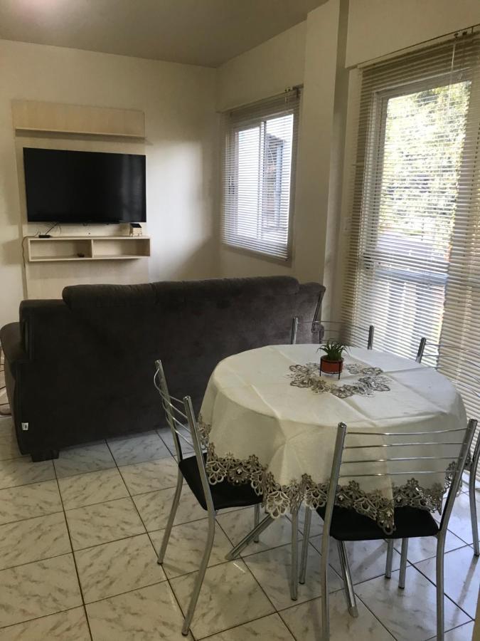 Apartament Apartamento Foz Centro 03 Foz do Iguaçu Zewnętrze zdjęcie
